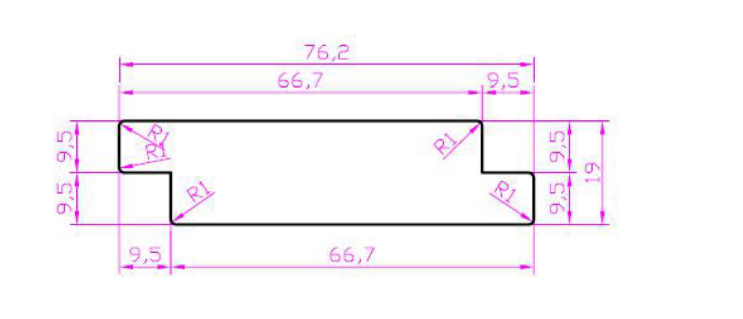 PolyTherm® Mid-Rail