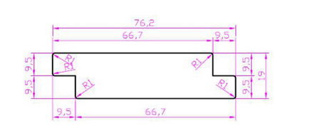 PolyTherm® Mid-Rail